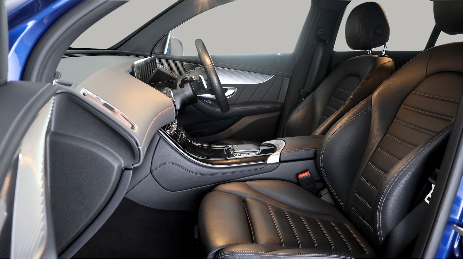 Used Mercedes-Benz EQC 2020 for sale - 78166834: Photo 14