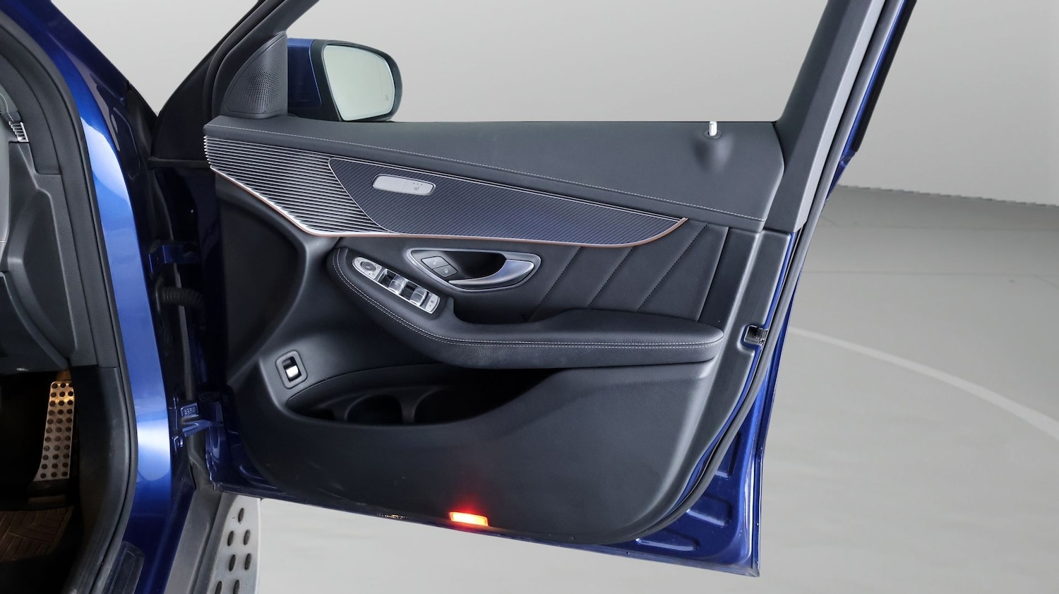 Used Mercedes-Benz EQC 2020 for sale - 78166834: Photo 15