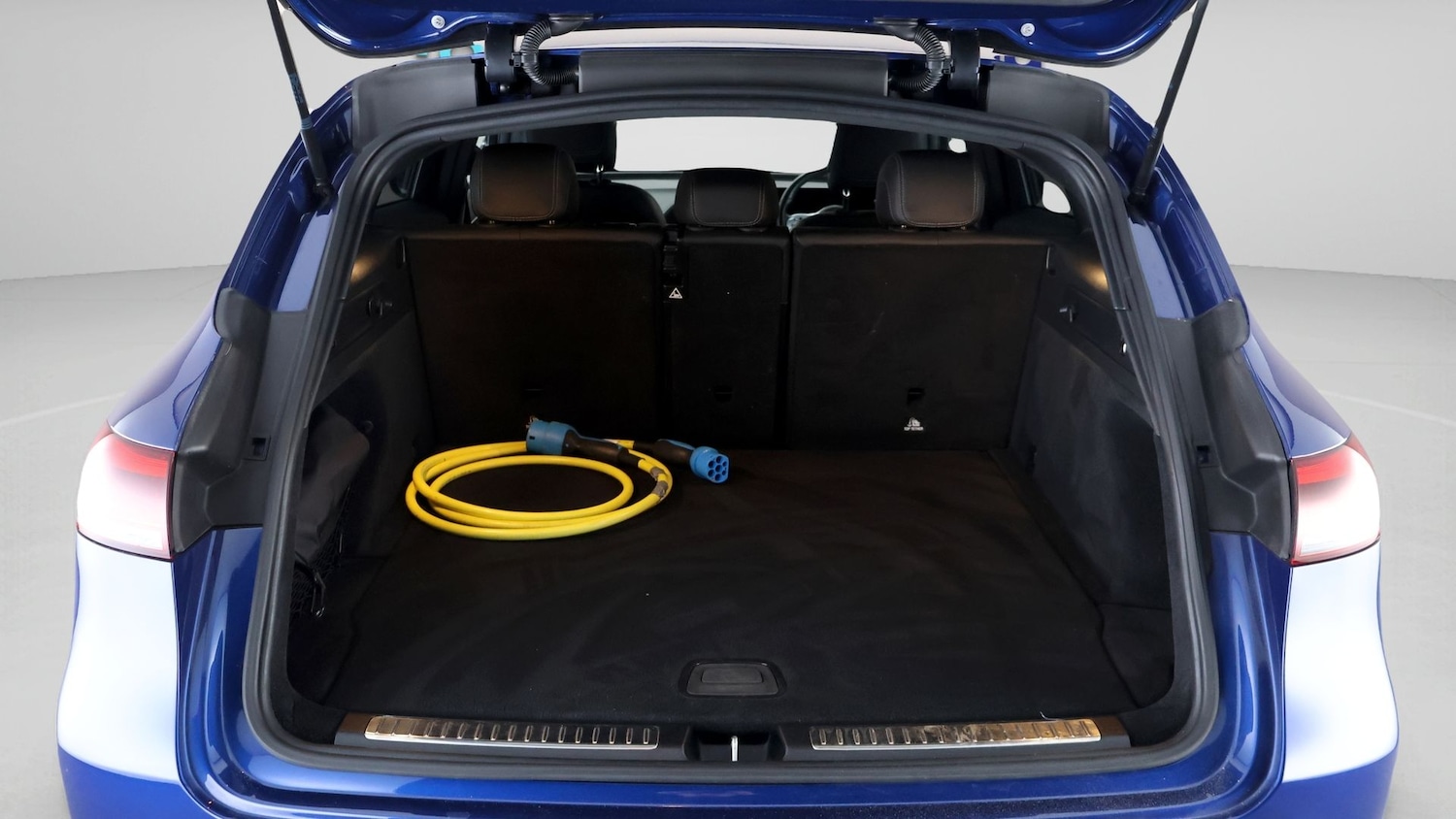 Used Mercedes-Benz EQC 2020 for sale - 78166834: Photo 17