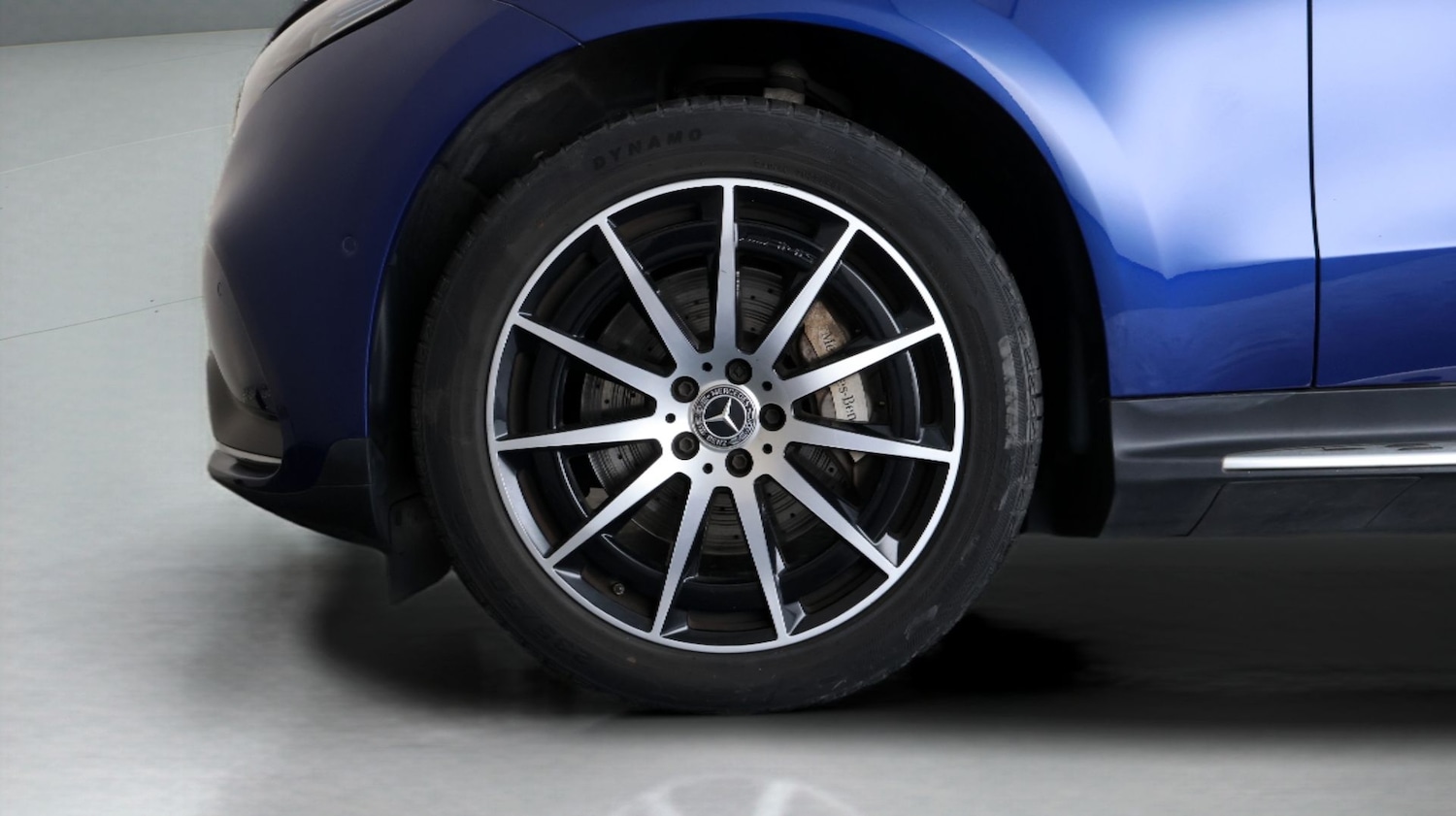 Used Mercedes-Benz EQC 2020 for sale - 78166834: Photo 18