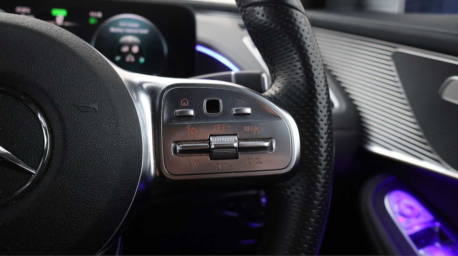 Used Mercedes-Benz EQC 2020 for sale - 78166834: Photo 20