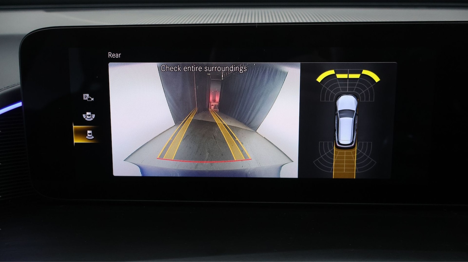 Used Mercedes-Benz EQC 2020 for sale - 78166834: Photo 21