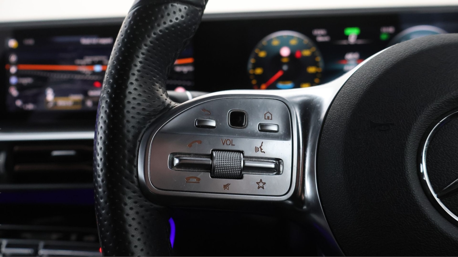 Used Mercedes-Benz EQC 2020 for sale - 78166834: Photo 22