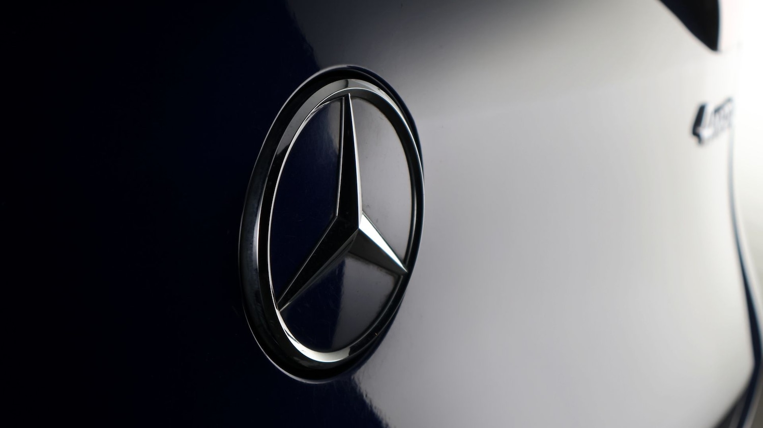 Used Mercedes-Benz EQC 2020 for sale - 78166834: Photo 23