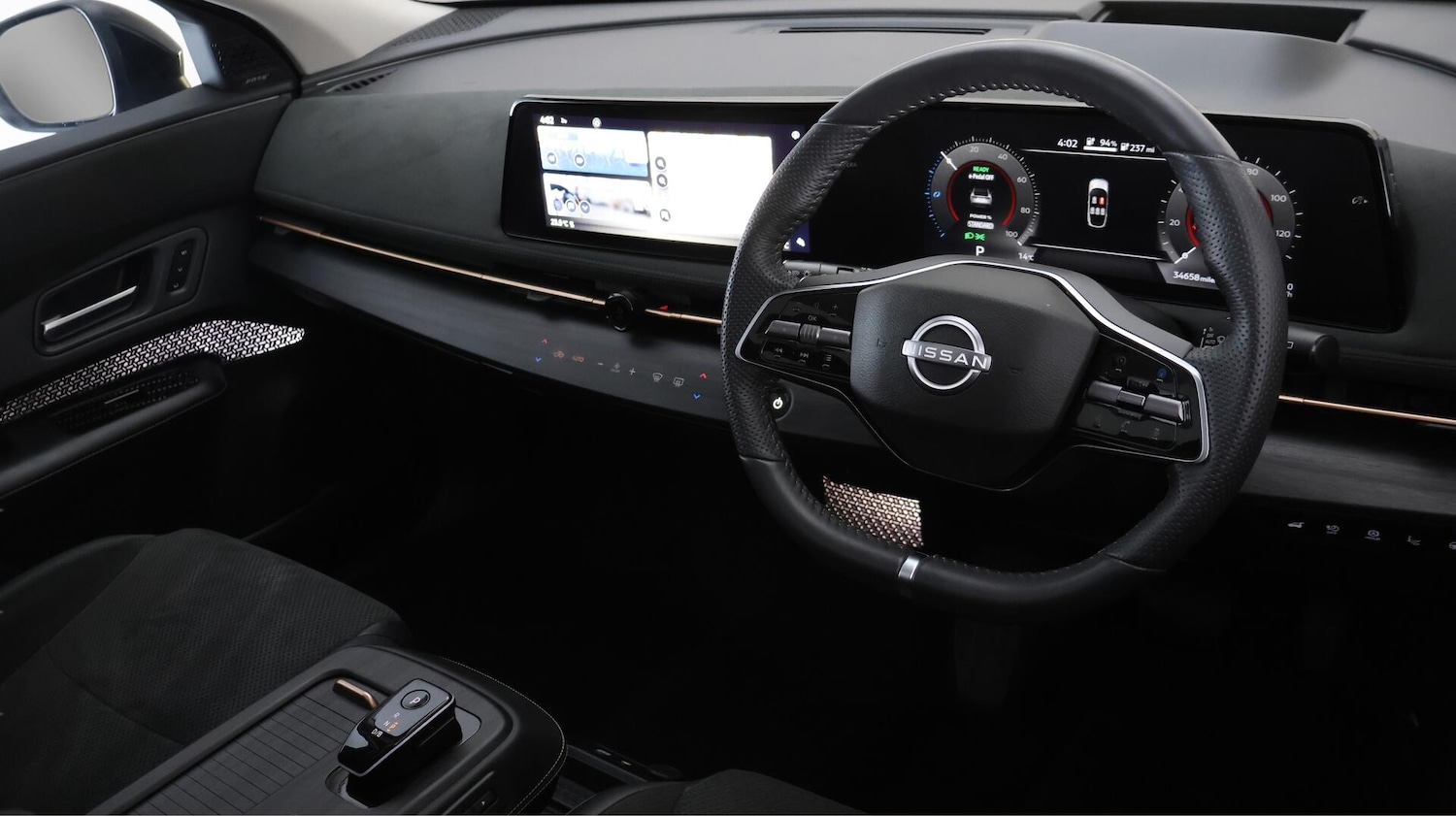 Used Nissan ARIYA 2022 for sale - 76727217: Photo 10