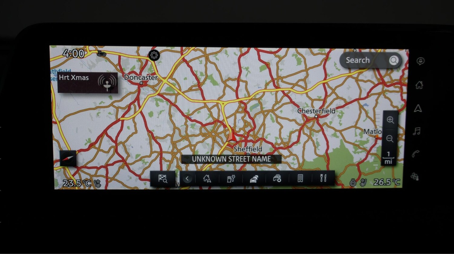 Used Nissan ARIYA 2022 for sale - 76727217: Photo 12