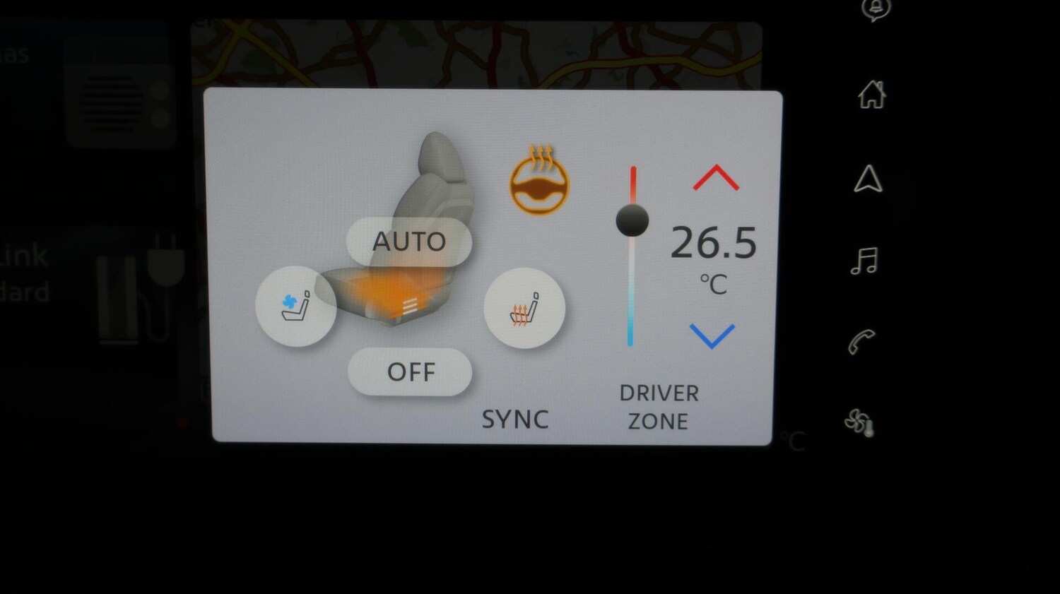 Used Nissan ARIYA 2022 for sale - 76727217: Photo 13