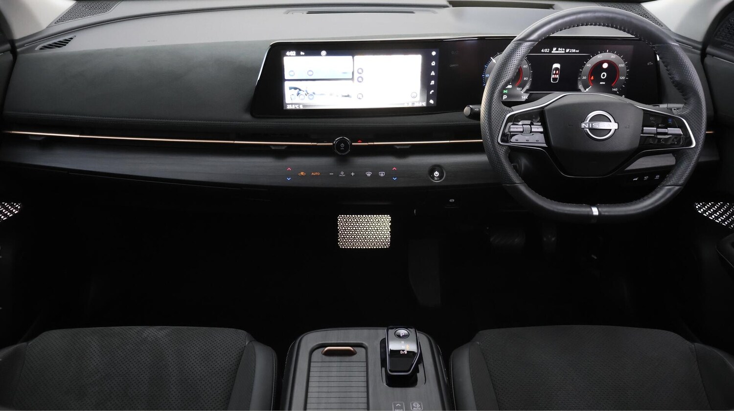 Used Nissan ARIYA 2022 for sale - 76727217: Photo 14