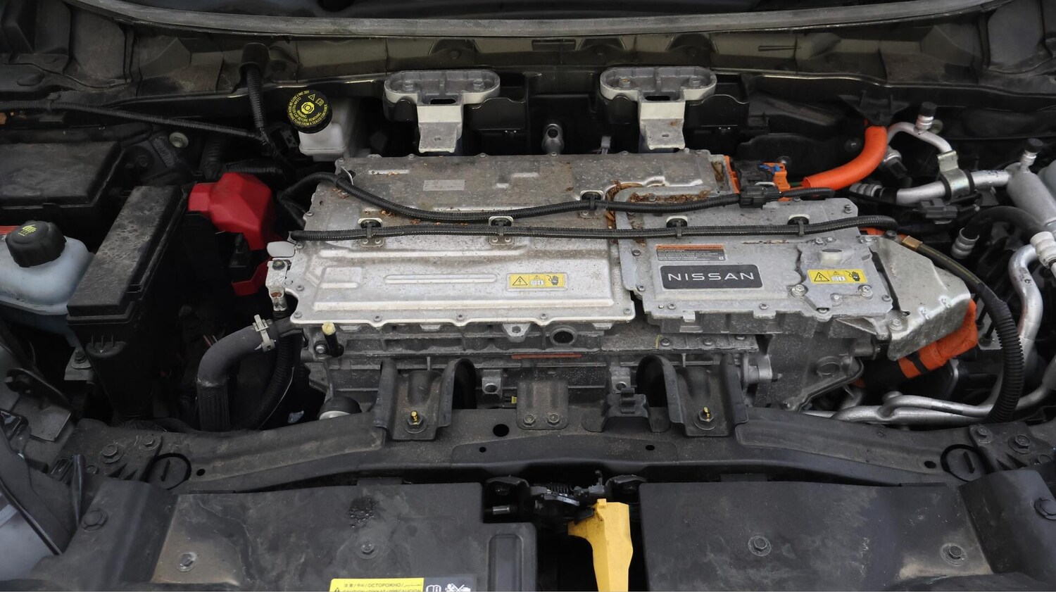 Used Nissan ARIYA 2022 for sale - 76727217: Photo 20