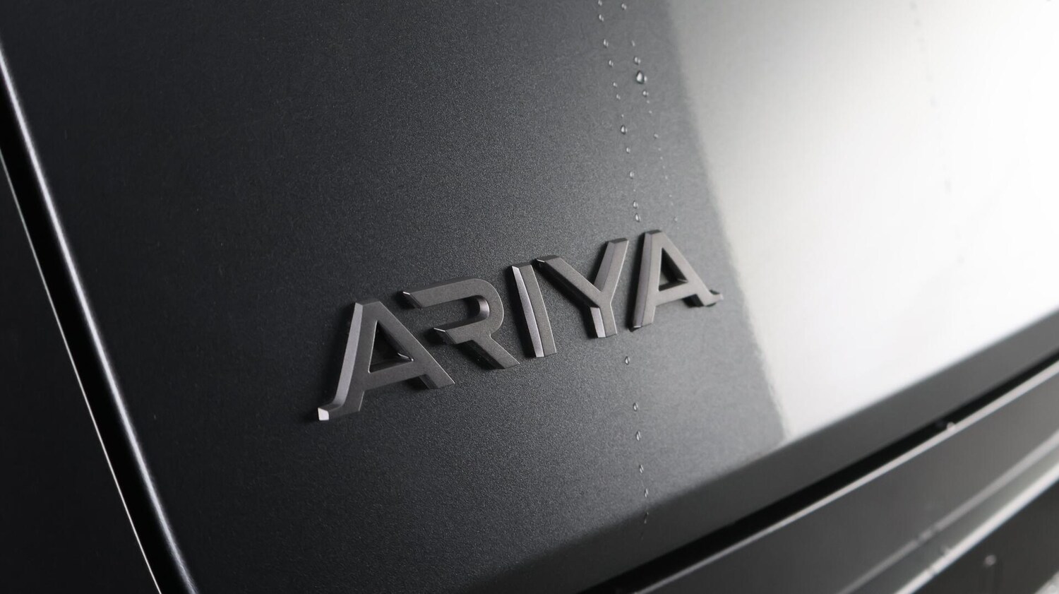 Used Nissan ARIYA 2022 for sale - 76727217: Photo 21