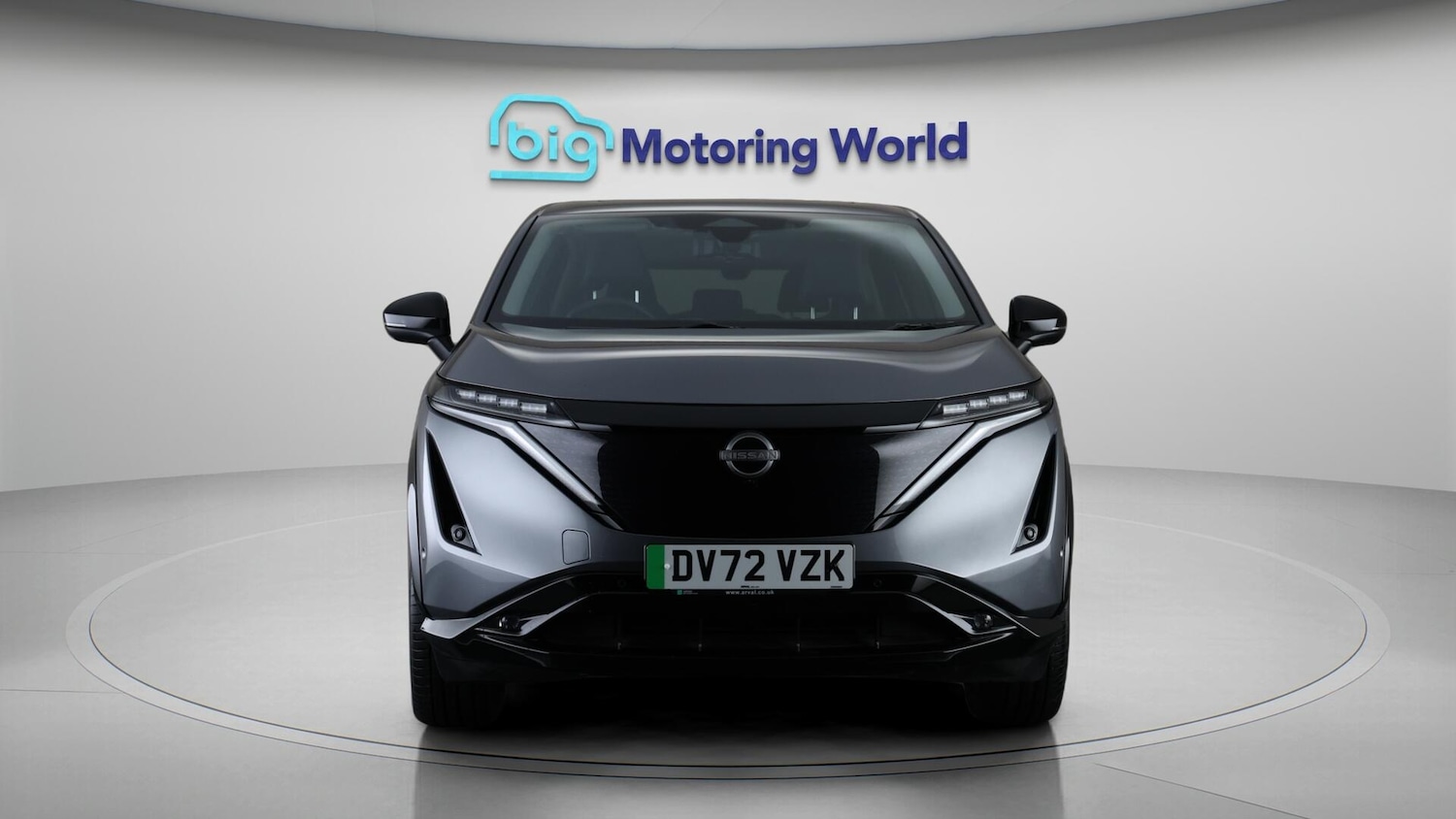 Used Nissan ARIYA 2022 for sale - 76727217: Photo 3