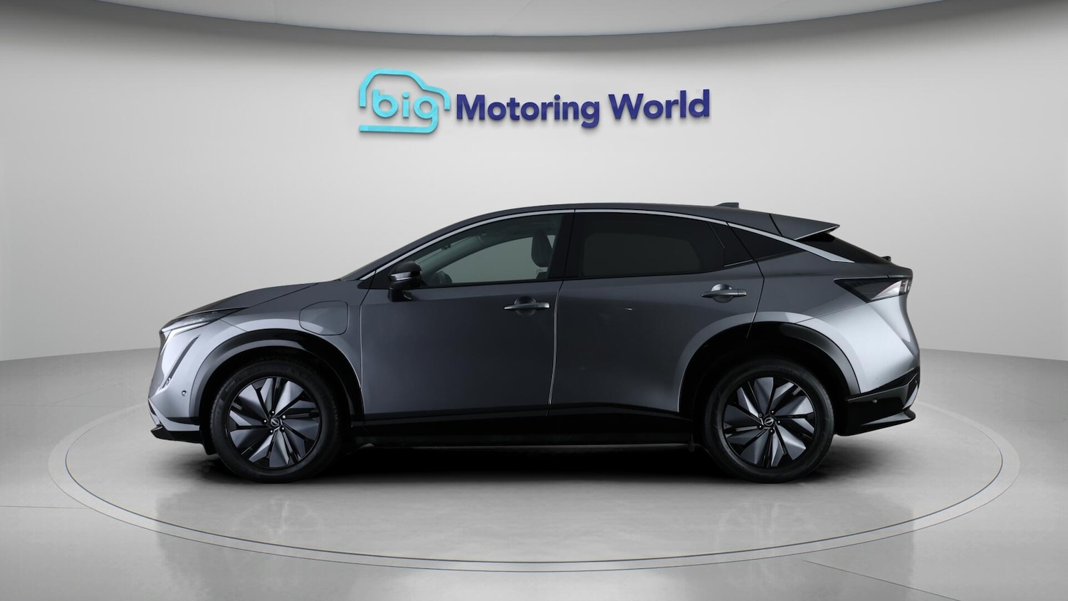 Used Nissan ARIYA 2022 for sale - 76727217: Photo 5