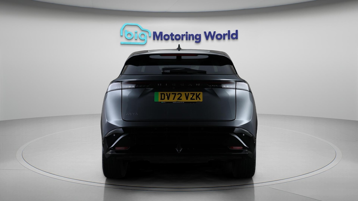 Used Nissan ARIYA 2022 for sale - 76727217: Photo 7