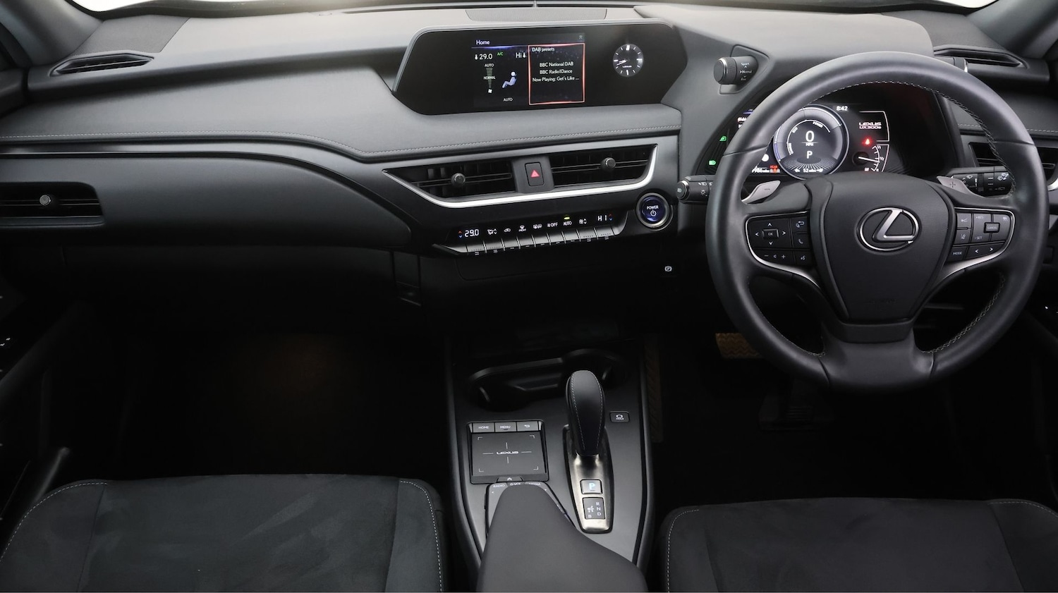 Used Lexus UX 2023 for sale - 77558436: Photo 12