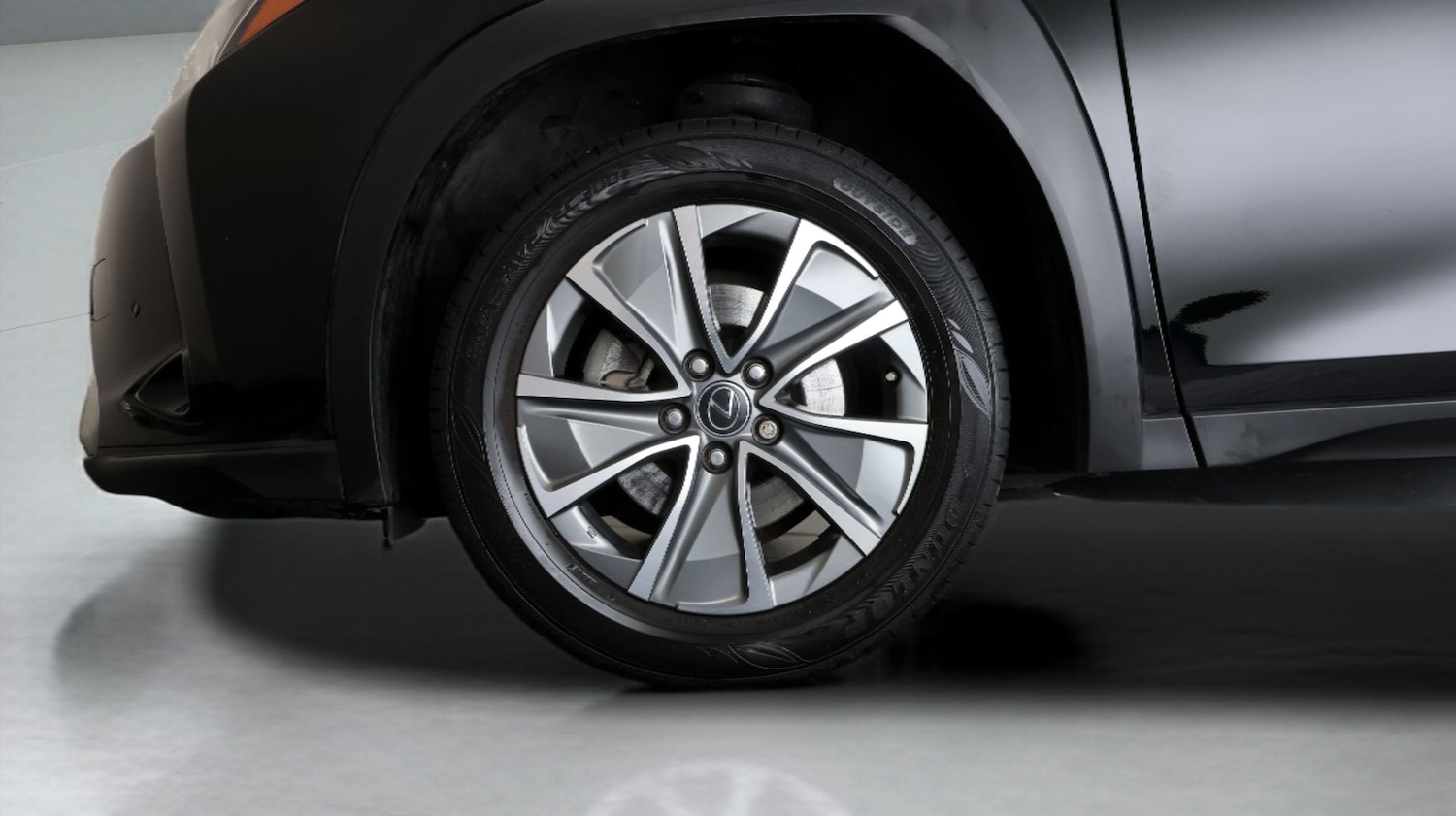 Used Lexus UX 2023 for sale - 77558436: Photo 17