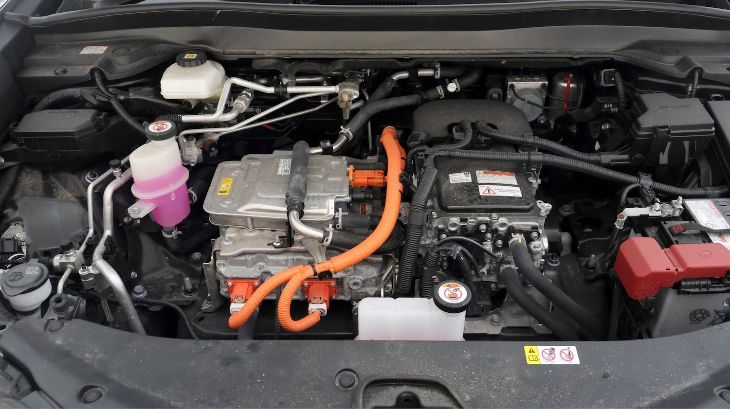 Used Lexus UX 2023 for sale - 77558436: Photo 18