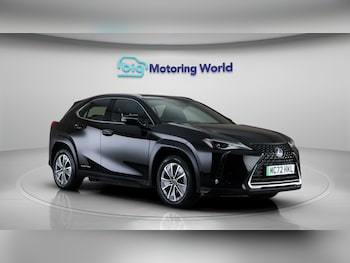 Used Lexus UX 2023 for sale - 77558436: Photo