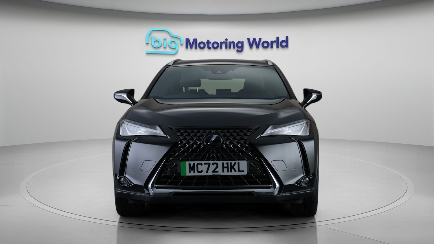Used Lexus UX 2023 for sale - 77558436: Photo 2
