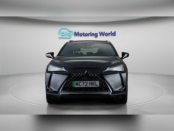 Used Lexus UX 2023 for sale - 77558436: Photo