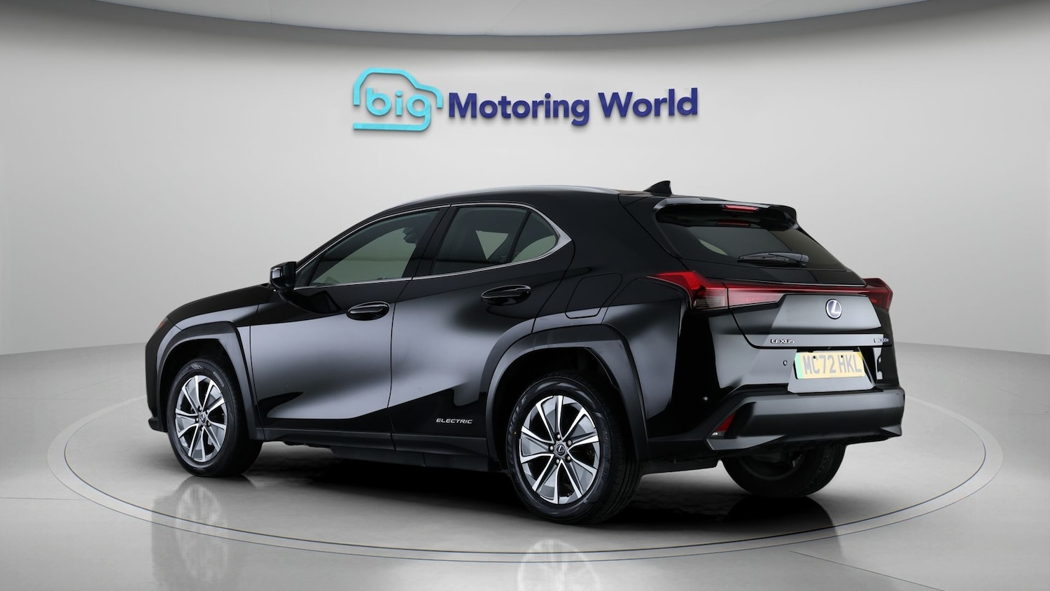 Used Lexus UX 2023 for sale - 77558436: Photo 5