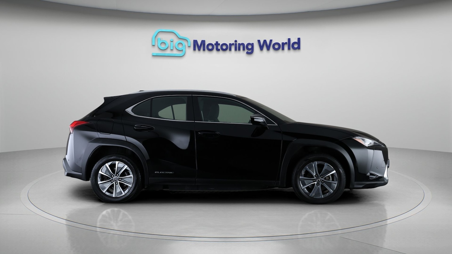 Used Lexus UX 2023 for sale - 77558436: Photo 8
