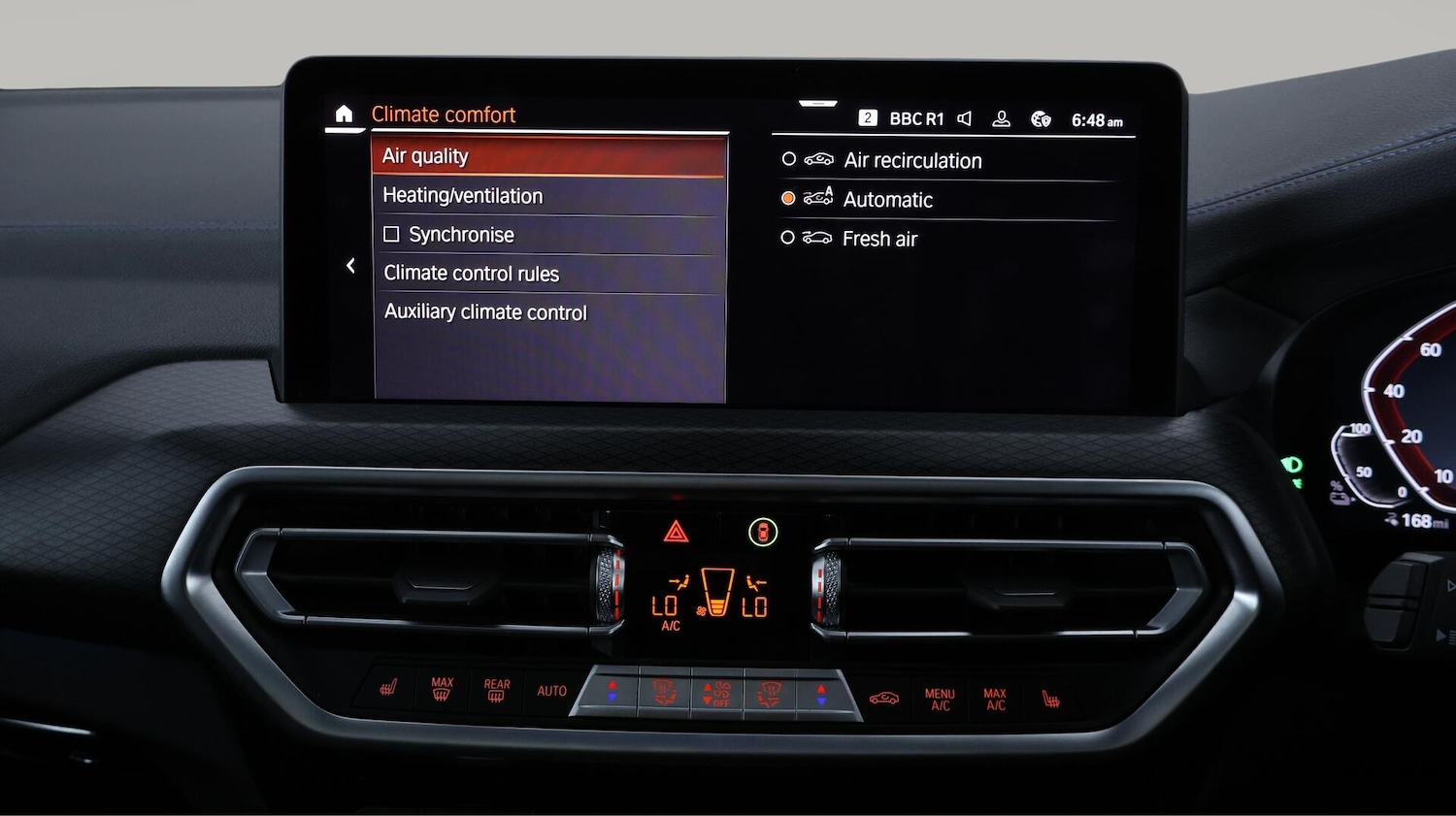 Used BMW iX3 2022 for sale - 76072148: Photo 12