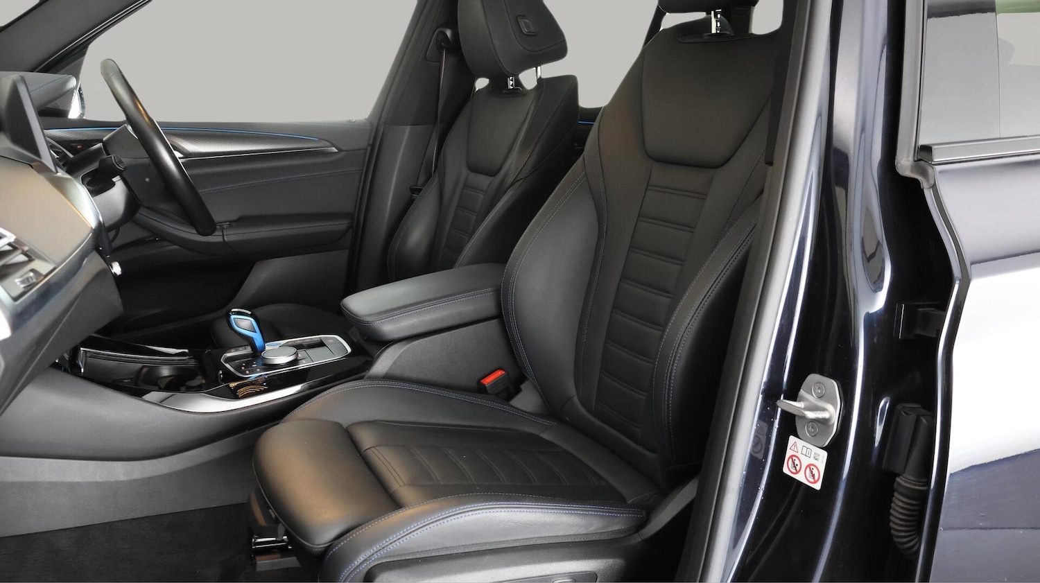 Used BMW iX3 2022 for sale - 76072148: Photo 14