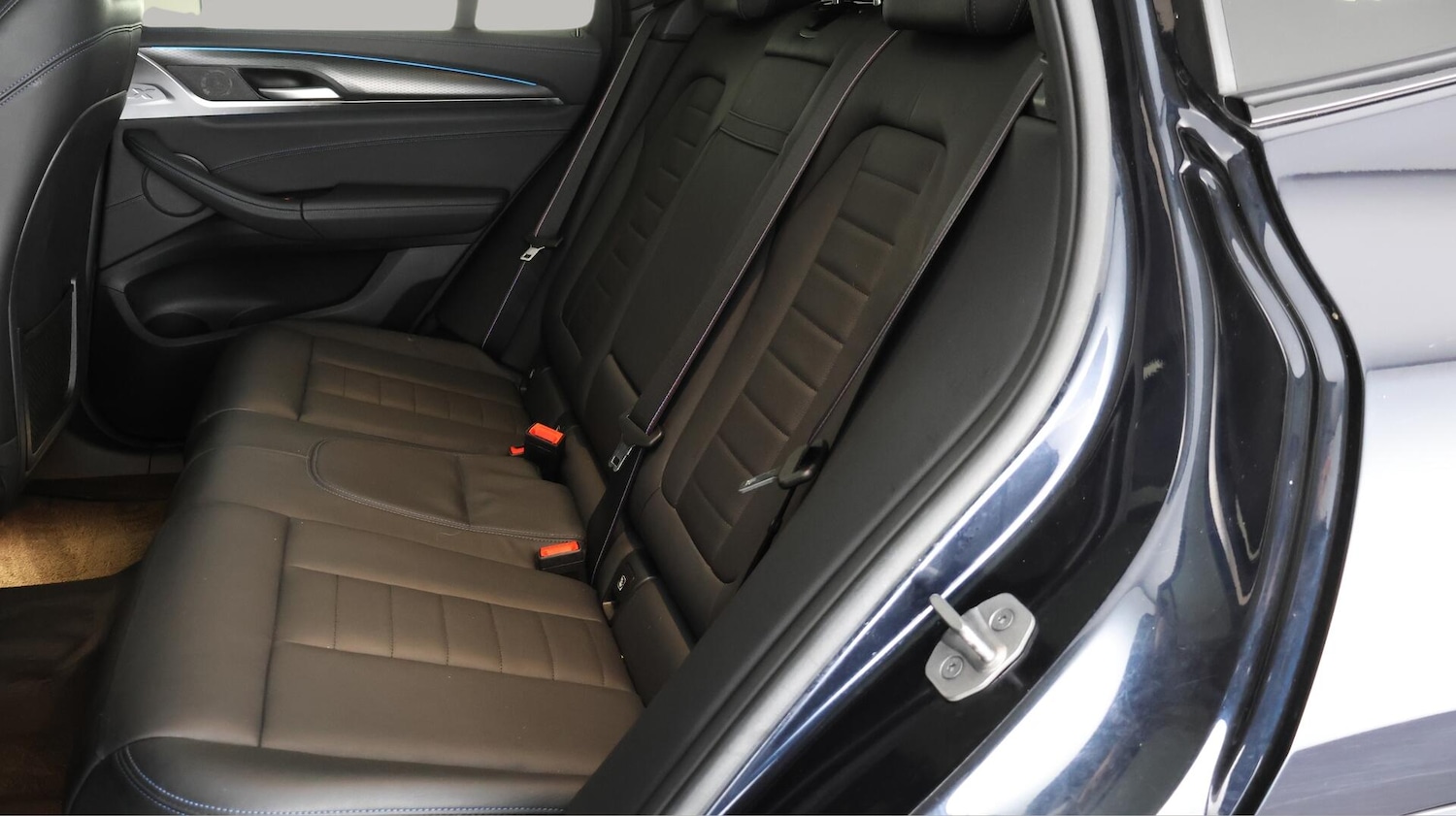 Used BMW iX3 2022 for sale - 76072148: Photo 16