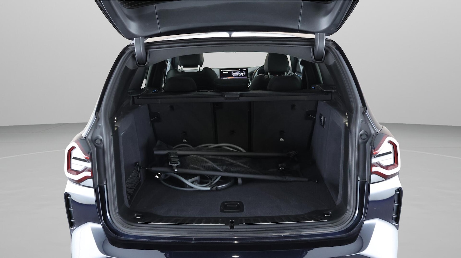 Used BMW iX3 2022 for sale - 76072148: Photo 17