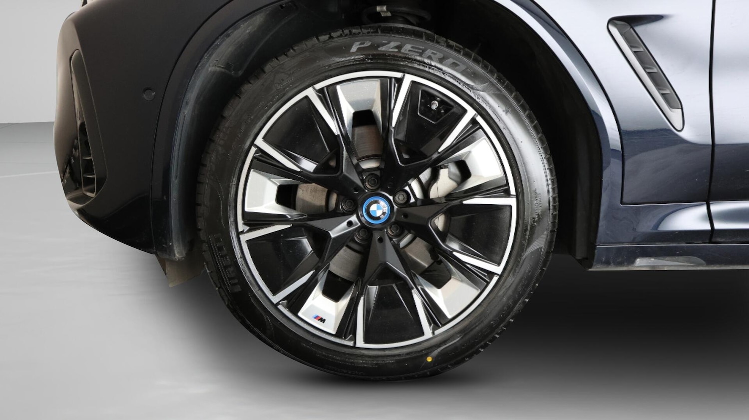 Used BMW iX3 2022 for sale - 76072148: Photo 18