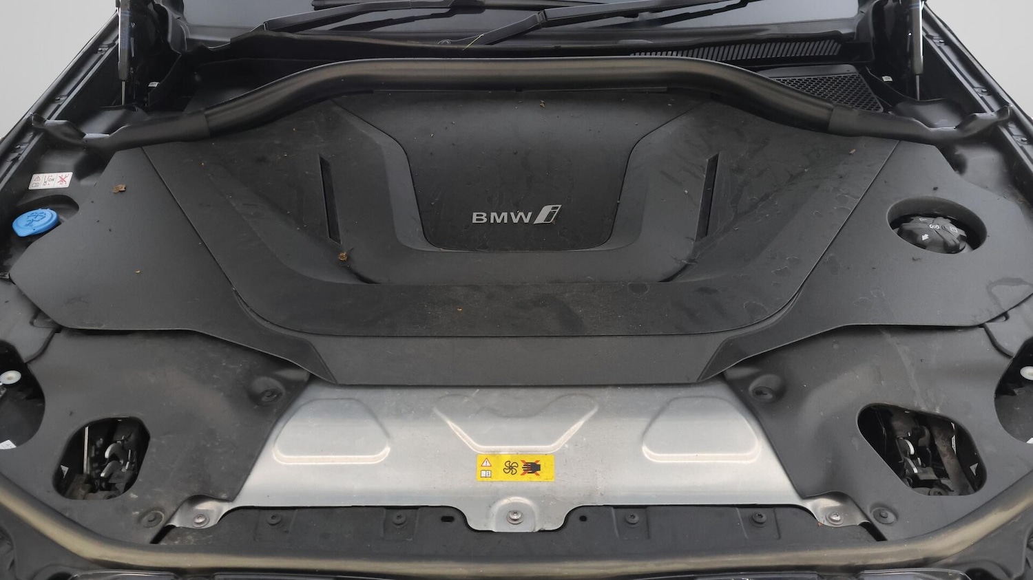 Used BMW iX3 2022 for sale - 76072148: Photo 19