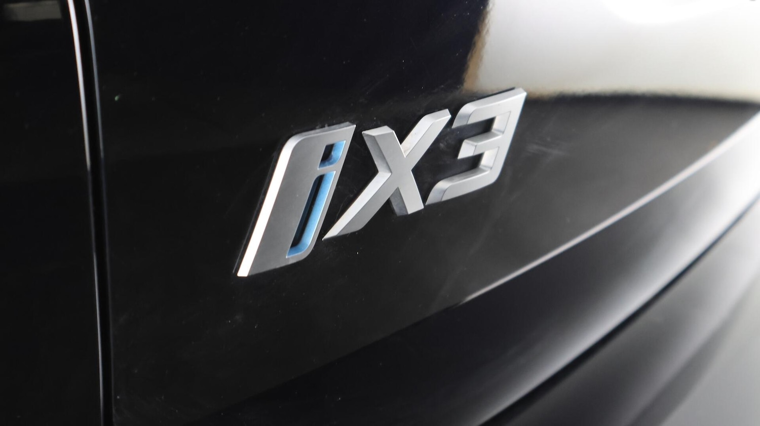 Used BMW iX3 2022 for sale - 76072148: Photo 22