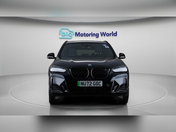 Used BMW iX3 2022 for sale - 76072148: Photo 2