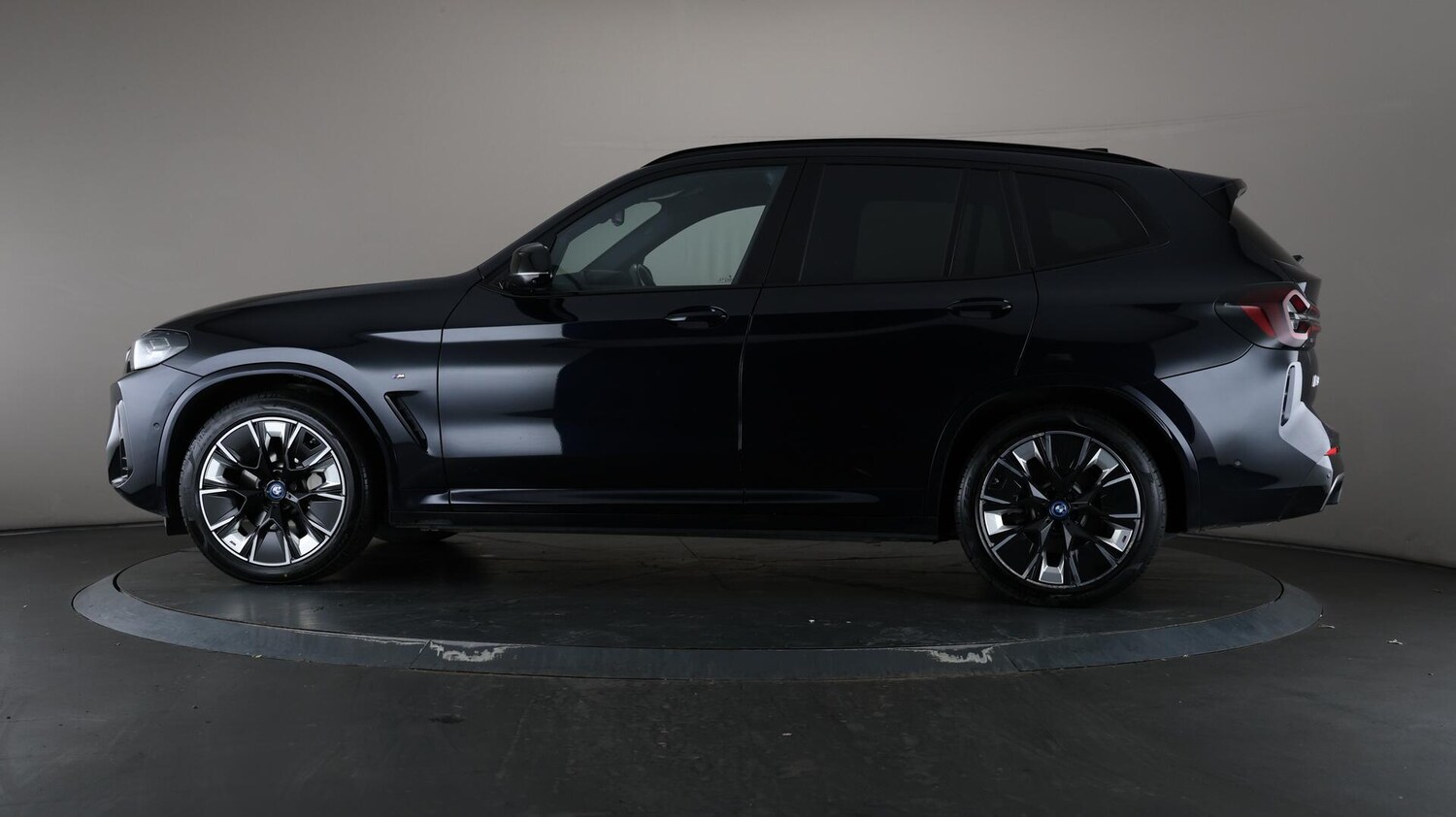 Used BMW iX3 2022 for sale - 76072148: Photo 39