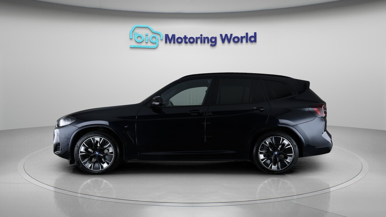 Used BMW iX3 2022 for sale - 76072148: Photo 4