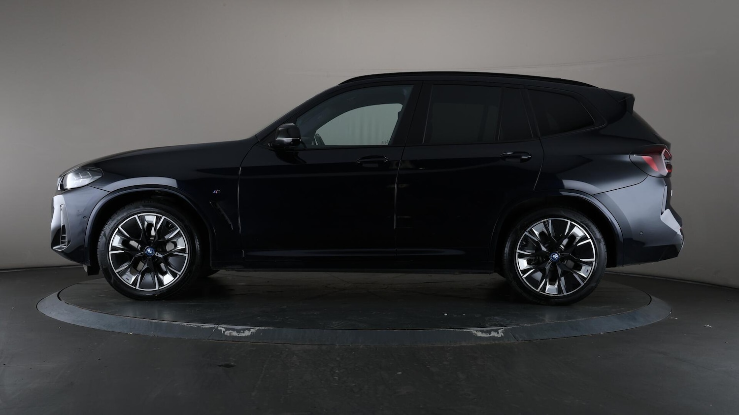 Used BMW iX3 2022 for sale - 76072148: Photo 40
