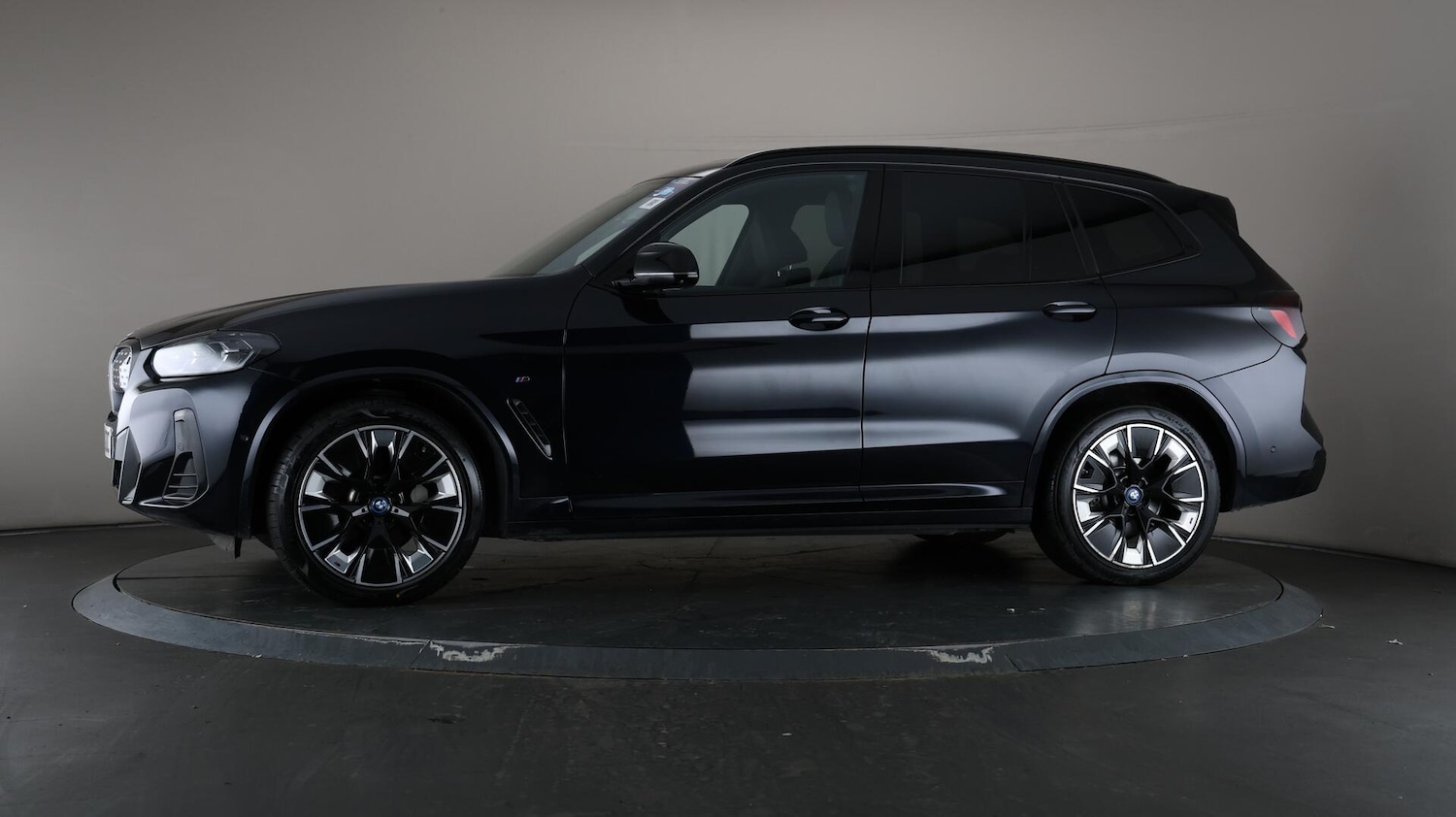 Used BMW iX3 2022 for sale - 76072148: Photo 42