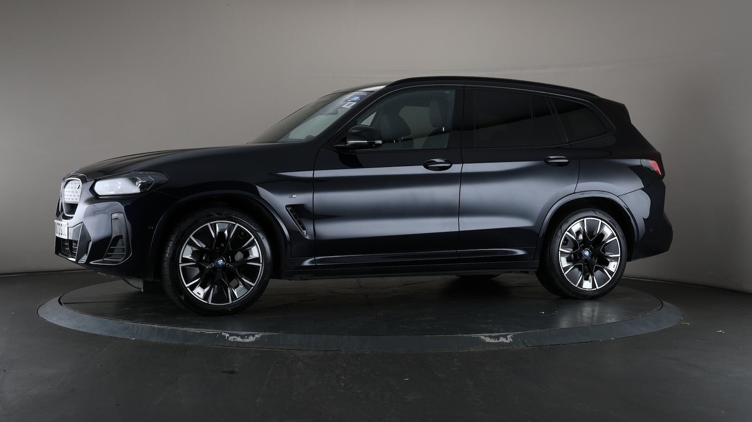 Used BMW iX3 2022 for sale - 76072148: Photo 43