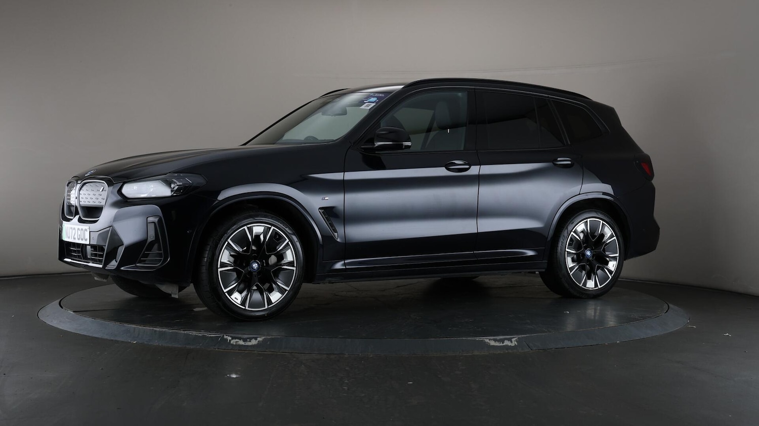 Used BMW iX3 2022 for sale - 76072148: Photo 44
