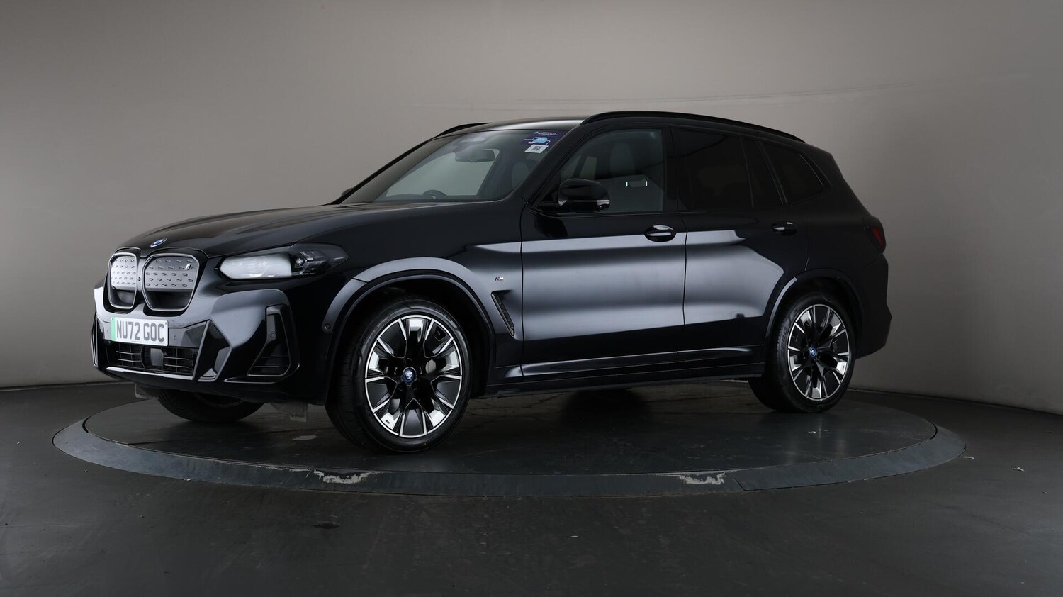 Used BMW iX3 2022 for sale - 76072148: Photo 45