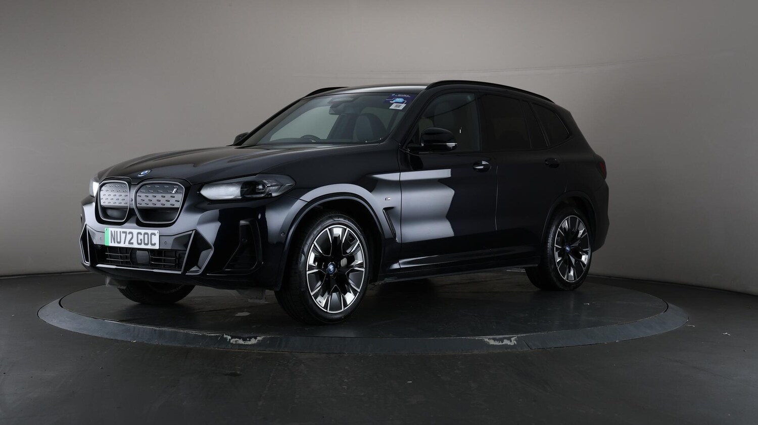Used BMW iX3 2022 for sale - 76072148: Photo 46