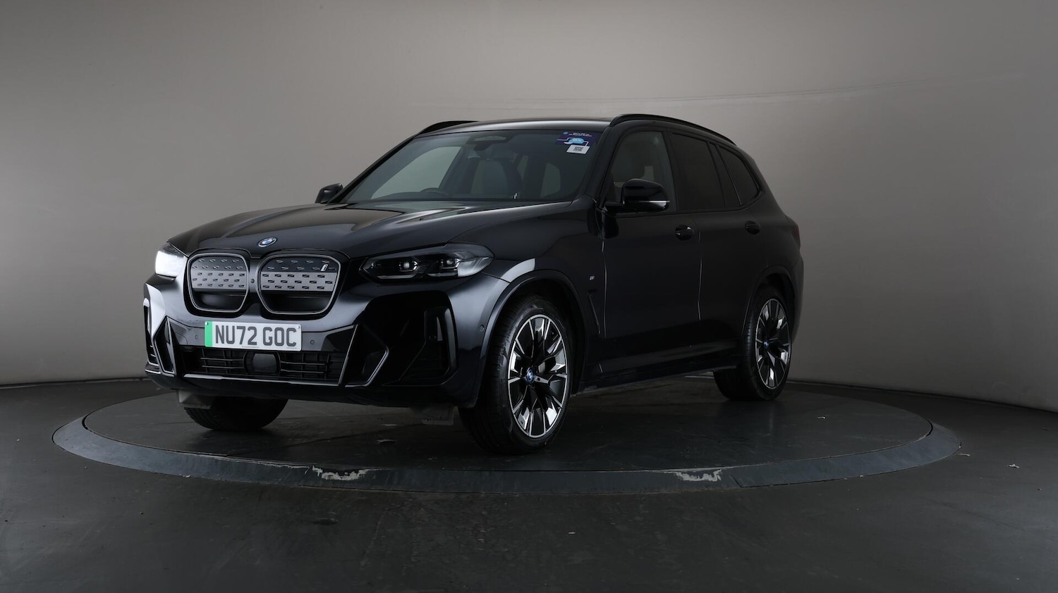 Used BMW iX3 2022 for sale - 76072148: Photo 47