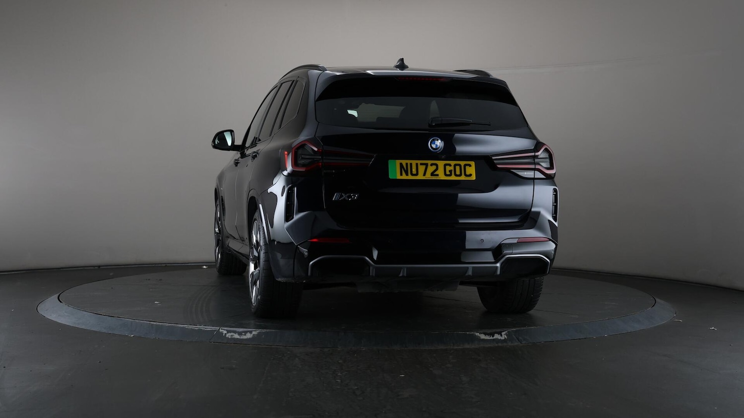 Used BMW iX3 2022 for sale - 76072148: Photo 49