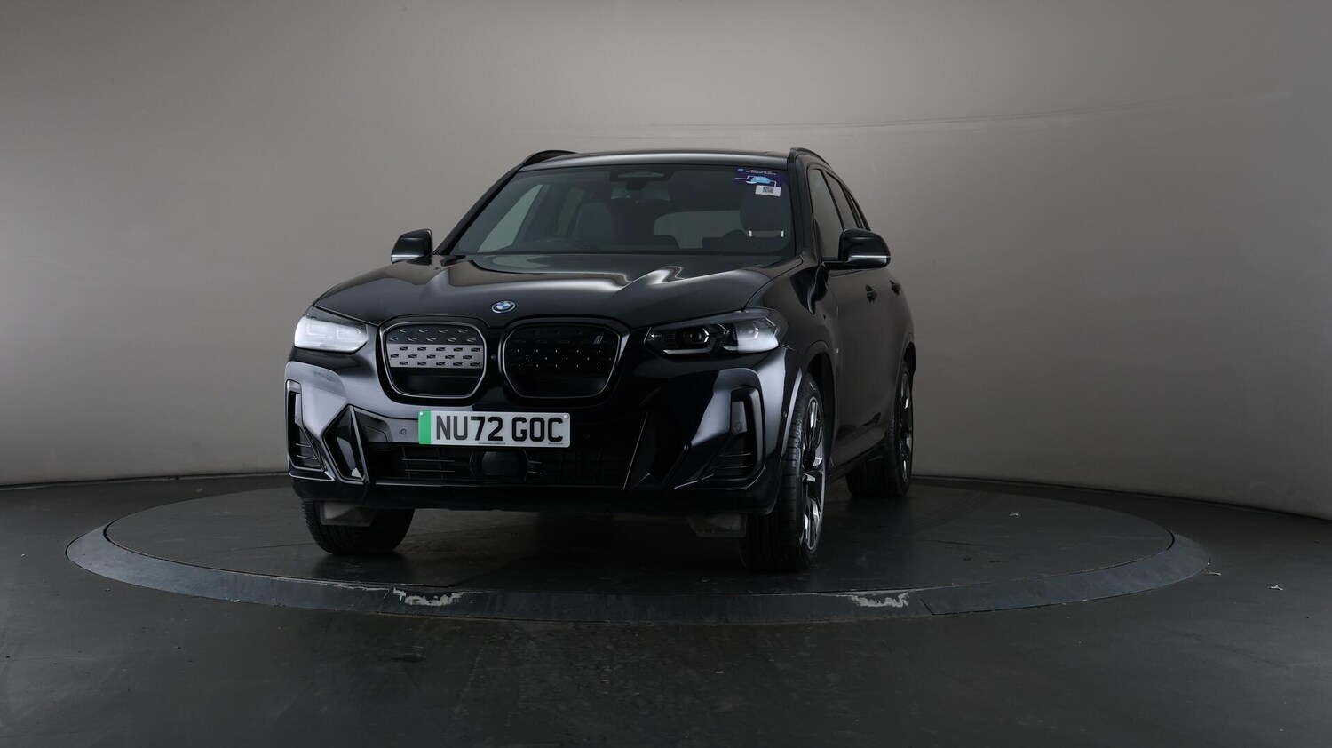 Used BMW iX3 2022 for sale - 76072148: Photo 50
