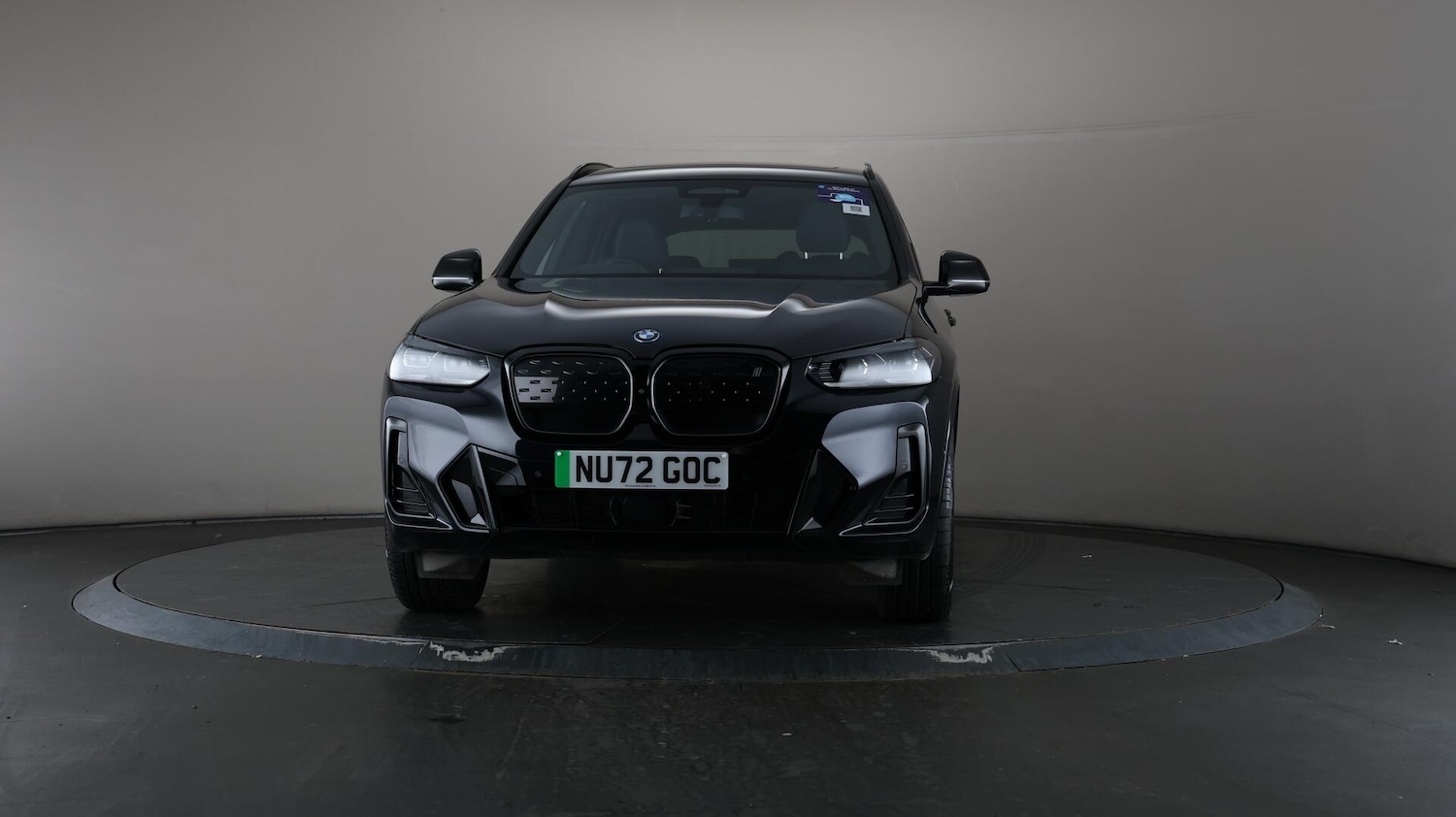 Used BMW iX3 2022 for sale - 76072148: Photo 51