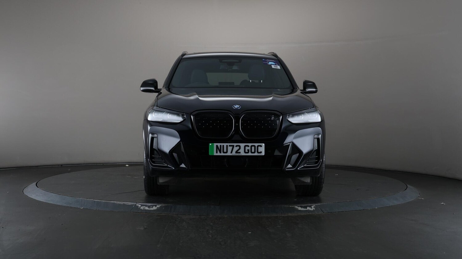 Used BMW iX3 2022 for sale - 76072148: Photo 52