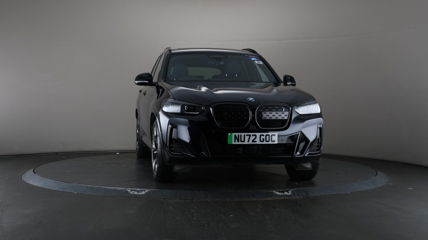 Used BMW iX3 2022 for sale - 76072148: Photo 53