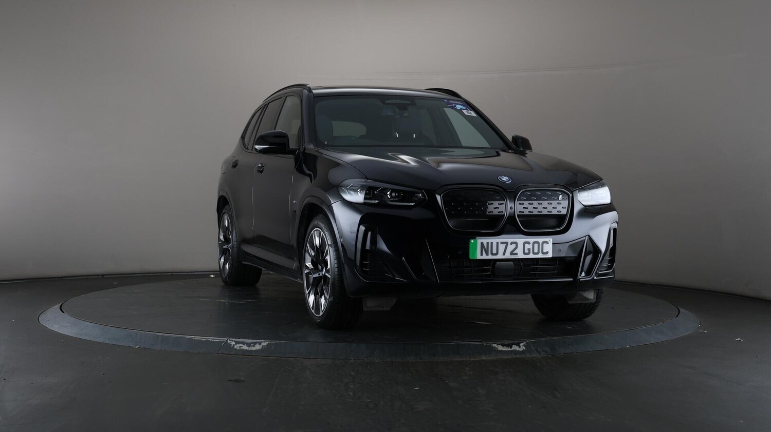 Used BMW iX3 2022 for sale - 76072148: Photo 54