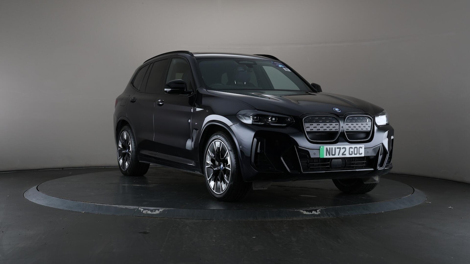 Used BMW iX3 2022 for sale - 76072148: Photo 55