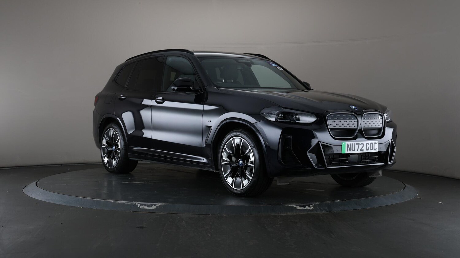 Used BMW iX3 2022 for sale - 76072148: Photo 56